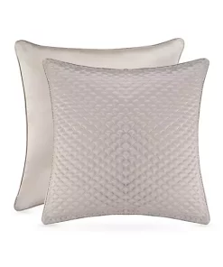 Hot Sale ✔️ J Queen New York Zilara Quilted Euro Sham 🛒