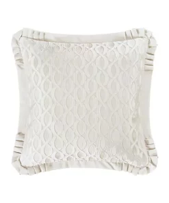 Best deal ❤️ J Queen New York Melina Tufted Round Decorative Throw Pillow 👍 -J Queen Shop Belk 1015