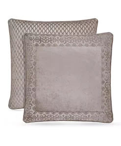 Deals ✨ J Queen New York Sicily Euro Sham 🤩 -J Queen Shop Belk 1019
