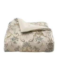 Best reviews of 🛒 J Queen New York Jacqueline Teal Comforter Set ✔️ -J Queen Shop Belk 107