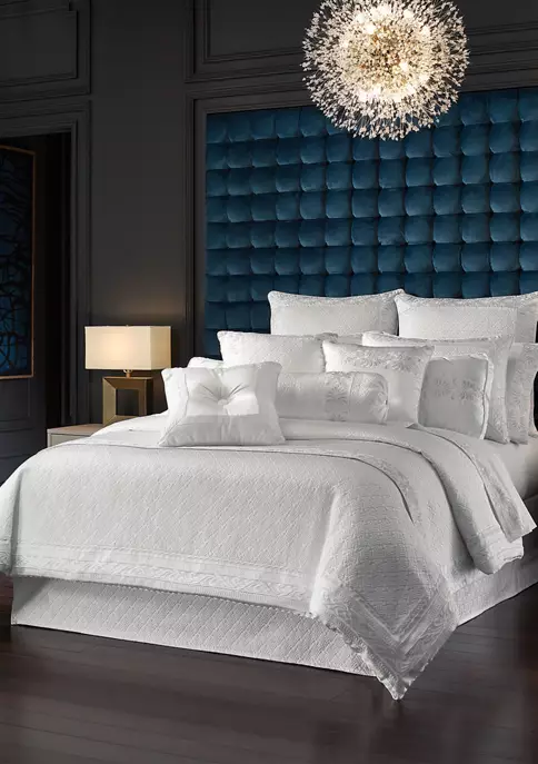 Best Pirce π€© J Queen New York Becco - Coverlet King Sham π₯° 4 Best Pirce π€© J Queen New York Becco - Coverlet King Sham π₯° - Image 2