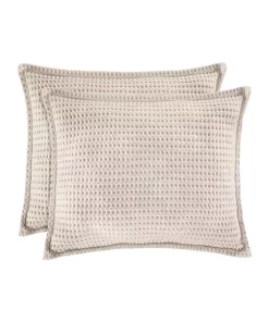 Deals 🔥 J Queen New York Vesper Quilted Boudoir Decorative Throw Pillow 🤩 -J Queen Shop Belk 1108