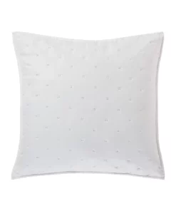 Flash Sale 👍 J Queen New York Vesper Euro Quilted Sham 👏