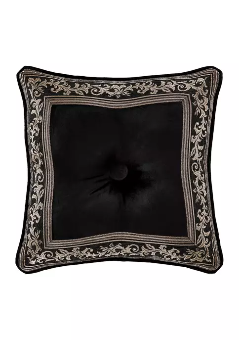 Best reviews of 😍 J Queen New York Windham Black 18 Inch Square Decorative Throw Pillow 🛒 3 Best reviews of 😍 J Queen New York Windham Black 18 Inch Square Decorative Throw Pillow 🛒