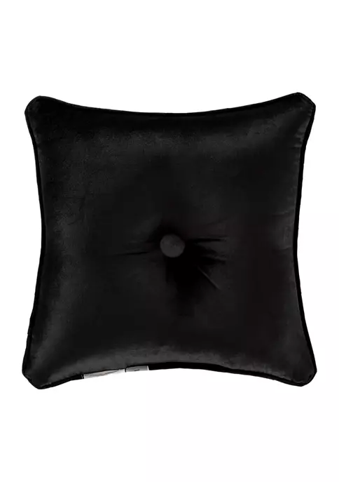 Best reviews of 😍 J Queen New York Windham Black 18 Inch Square Decorative Throw Pillow 🛒 5 Best reviews of 😍 J Queen New York Windham Black 18 Inch Square Decorative Throw Pillow 🛒 - Image 3