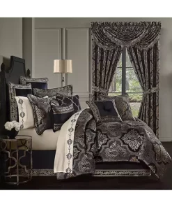 Best reviews of 😍 J Queen New York Windham Black 18 Inch Square Decorative Throw Pillow 🛒 10 Best reviews of 😍 J Queen New York Windham Black 18 Inch Square Decorative Throw Pillow 🛒 -J Queen Shop Belk 1119