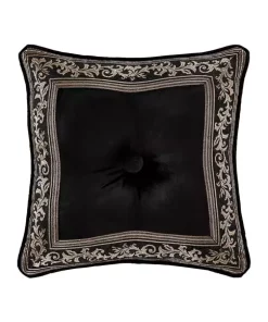 Best reviews of 😍 J Queen New York Windham Black 18 Inch Square Decorative Throw Pillow 🛒 11 Best reviews of 😍 J Queen New York Windham Black 18 Inch Square Decorative Throw Pillow 🛒 -J Queen Shop Belk 1120