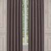 Outlet 😀 J Queen New York Flint Charcoal 84 Inch Window Panel Pair ❤️ 1 Outlet 😀 J Queen New York Flint Charcoal 84 Inch Window Panel Pair ❤️ -J Queen Shop Belk 1121