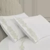 Deals 🥰 J Queen New York Imperial - Sheet King Pillow Case Pair 🎁 -J Queen Shop Belk 1128