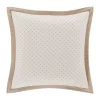 Hot Sale 🧨 J Queen New York Garden View Ivory Euro Sham 🎁 -J Queen Shop Belk 116
