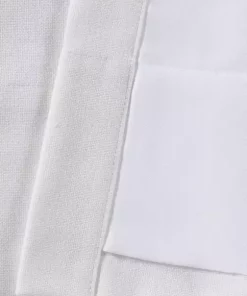 Best reviews of ⭐ J Queen New York Waterbury Egg Shell 84 Inch Window Panel Pair 😍 -J Queen Shop Belk 1164