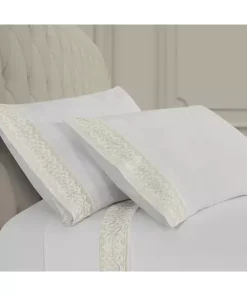 Deals ❤️ J Queen New York Majestic - Pillow Case Pair ⭐ -J Queen Shop Belk 1185