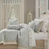 New 👏 J Queen New York Garden View Spa Comforter Set 😀 -J Queen Shop Belk 12