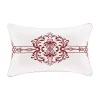 Cheap 😍 J Queen New York Home For The Holiday Boudoir Decorative Throw Pillow 🔥 -J Queen Shop Belk 1217