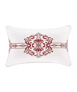 Cheap 😍 J Queen New York Home For The Holiday Boudoir Decorative Throw Pillow 🔥