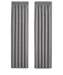 Budget 👍 J Queen New York 84 Inch Giselle Window Panel Pair 🛒 -J Queen Shop Belk 1229