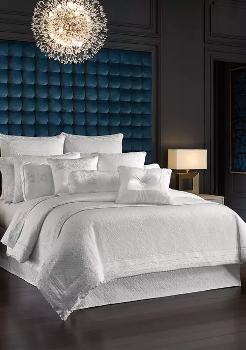 Best reviews of π J Queen New York Becco - Coverlet Euro Sham β 4 Best reviews of π J Queen New York Becco - Coverlet Euro Sham β - Image 2