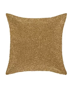 Best Sale 🔥 J Queen New York Sparkle Pillow 16" Square Decorative Throw Pillow 🥰