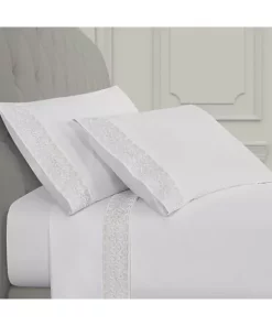 Best reviews of 💯 J Queen New York Majestic - Pillow Case Pair 💯 -J Queen Shop Belk 1251