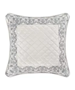 Best Pirce π J Queen New York Adagio 18" Square Embellished Decorative Throw Pillow β 7 Best Pirce π J Queen New York Adagio 18" Square Embellished Decorative Throw Pillow β -J Queen Shop Belk 1257