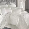 Best Sale 😉 J Queen New York Bianco White Comforter Set 🌟 -J Queen Shop Belk 130