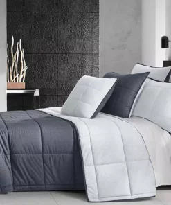 Top 10 🔔 J by J Queen New York PAXTON FULL/QUEEN 3PC. QUILT SET ⌛ -J Queen Shop Belk 1307