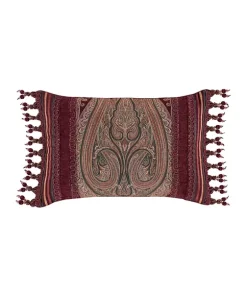 Flash Sale ✨ J Queen New York Rousseau Boudoir Decorative Throw Pillow 🔥