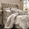 New ❤️ J Queen New York Bel Air Sand Comforter Set 🎁 -J Queen Shop Belk 132