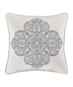 Flash Sale π J Queen New York Adagio 18" Square Decorative Throw Pillow π₯ 7 Flash Sale π J Queen New York Adagio 18" Square Decorative Throw Pillow π₯ -J Queen Shop Belk 1322