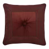 Flash Sale 🛒 J Queen New York Chianti 18" Square Decorative Throw Pillow 🛒 -J Queen Shop Belk 1323