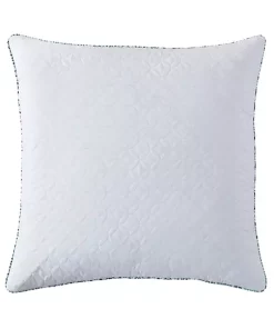 Flash Sale 😍 J Queen New York Afton Euro Sham ⭐ -J Queen Shop Belk 1328