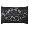 Best reviews of ⭐ J Queen New York Caruso Boudoir Decorative Throw Pillow ❤️ -J Queen Shop Belk 1333