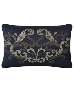 Best reviews of ⭐ J Queen New York Caruso Boudoir Decorative Throw Pillow ❤️