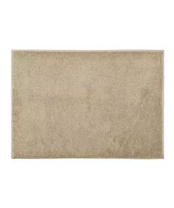 New 🛒 J Queen New York Linden - Bath Mat 🤩