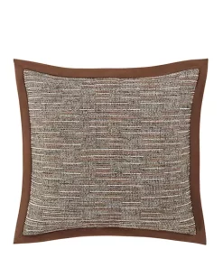 Brand new 🔥 J Queen New York Timber Linen Euro Sham 😉