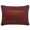Best reviews of 🥰 J Queen New York Chianti Boudoir Decorative Throw Pillow 😍 -J Queen Shop Belk 1350
