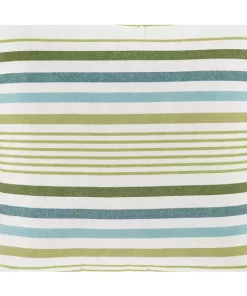 Outlet 😀 J by J Queen New York Roxanne Surf Teal Quilt ❤️ -J Queen Shop Belk 1362