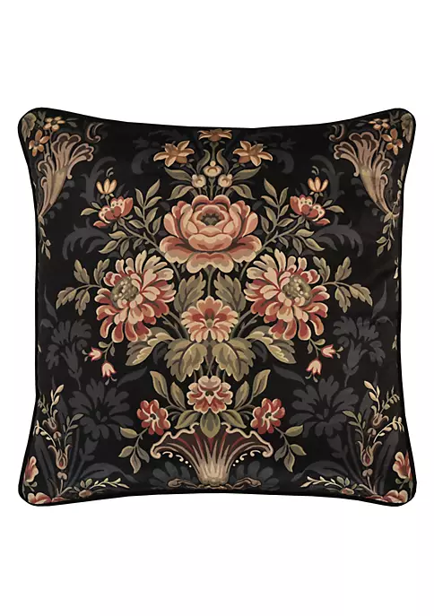 New β¨ J Queen New York Chanticleer 20" Square Decorative Throw Pillow π 5 New β¨ J Queen New York Chanticleer 20" Square Decorative Throw Pillow π - Image 3