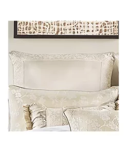 Deals 🌟 J Queen New York Blossom Euro Sham 🤩 -J Queen Shop Belk 1389