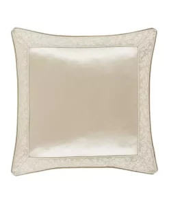 Deals 🌟 J Queen New York Blossom Euro Sham 🤩 -J Queen Shop Belk 1390