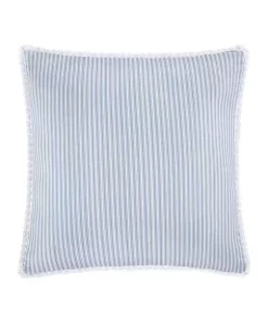 Best reviews of 👍 J Queen New York Rialto 16" Square Decorative Throw Pillow 🎁 -J Queen Shop Belk 1393