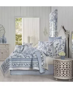 Best reviews of 👍 J Queen New York Rialto 16" Square Decorative Throw Pillow 🎁 -J Queen Shop Belk 1394