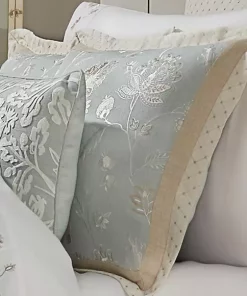 New 👏 J Queen New York Garden View Spa Comforter Set 😀 8 New 👏 J Queen New York Garden View Spa Comforter Set 😀 -J Queen Shop Belk 14