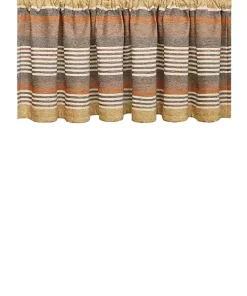 Best deal 🔥 J Queen New York Montaneros Straight Valance 👍