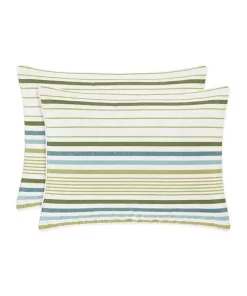 Flash Sale 🔔 J by J Queen New York Roxanne Surf Teal Comforter Set ⌛ -J Queen Shop Belk 1419