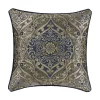 Wholesale π J Queen New York Weston - Blue 20" Square Decorative Throw Pillow π 1 Wholesale π J Queen New York Weston - Blue 20" Square Decorative Throw Pillow π -J Queen Shop Belk 1438