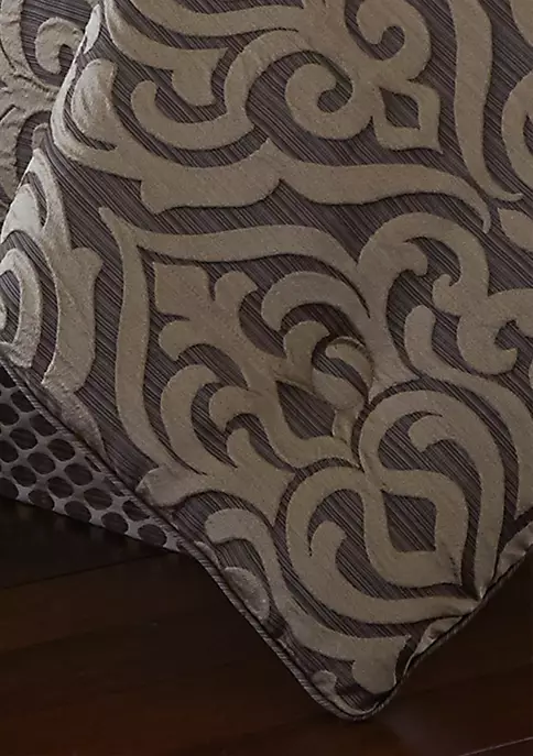 Best reviews of ๐งจ J Queen New York Astoria Comforter Set ๐ 4 Best reviews of ๐งจ J Queen New York Astoria Comforter Set ๐ - Image 2