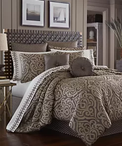 Best reviews of ๐งจ J Queen New York Astoria Comforter Set ๐ 7 Best reviews of ๐งจ J Queen New York Astoria Comforter Set ๐ -J Queen Shop Belk 145