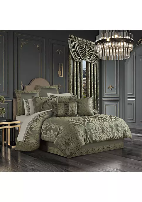 Best deal π J Queen New York Santino Boudoir Decorative Throw Pillow π 4 Best deal π J Queen New York Santino Boudoir Decorative Throw Pillow π - Image 2