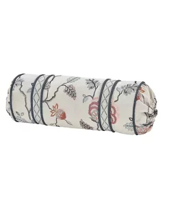 Best Pirce 🎉 J Queen New York Parkview Bolster Decorative Throw Pillow 🎉